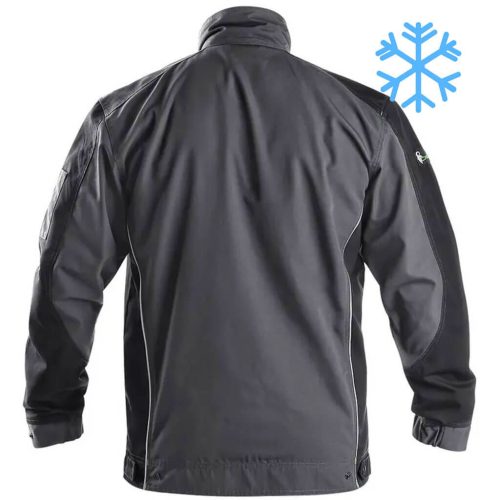 cxs-sirius-lucius-munkakabat-zöld