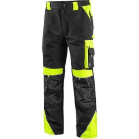 CXS Sirius Brighton Derekas Nadrág Sárga