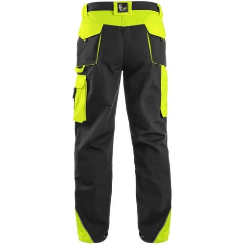 cxs-sirius-brighton-derekas-nadrag-sarga