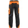 CXS Sirius Brighton Derekas Nadrág Narancssárga