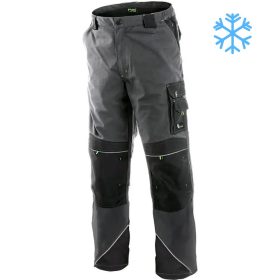 cxs sirius nikolas derekas munkásnadrág sötétszürke zöld