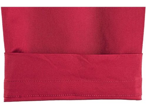 CXS Solis Rugalmas Munkásnadrág Piros hosszabbítható lábszár