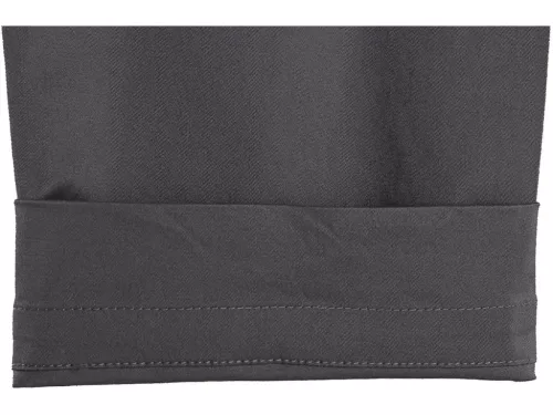 CXS Solis Rugalmas Munkásnadrág Szürke/Fekete - 62