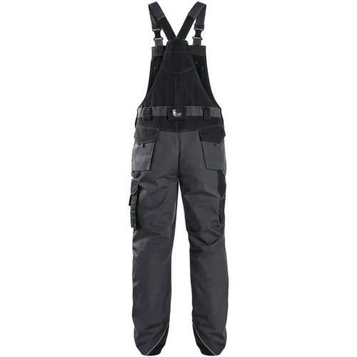 cxs sirius tristan kertésznadrág sötétszürke zöld