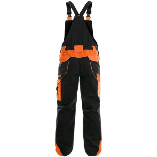 cxs sirius brighton kertésznadrág narancssárga