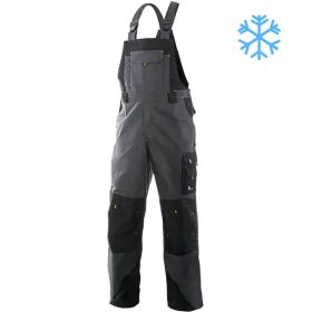 cxs sirius tristan kertésznadrág sötétszürke zöld