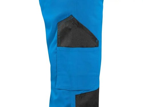 CXS Solis Rugalmas Kantáros nadrág Kék collstock tartó zseb