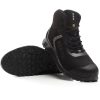 No Risk Black Tiger S3 ESD Fekete Munkavédelmi bakancs