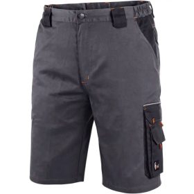 cxs-sirius-elias-szurke-narancs-rövid-munkásnadrág