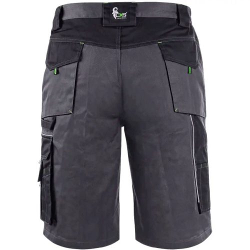 cxs-sirius-elias-szurke-zold-rovid-munkasnadrag