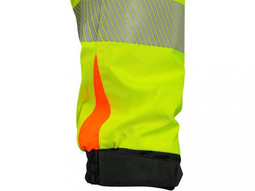 CXS Benson Kombinált Munkavédelmi Kesztyű