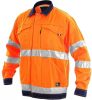 CXS Norwich Láthatósági Kabát hv narancssárga