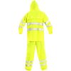 CXS York Láthatósági Esőruha HV Sárga