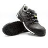 Lavoro Vader Black S3L ESD HI CI HRO Fekete Munkavédelmi Cipő - 35