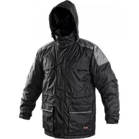 CXS Fremont Teli Belelt Kabat-fekete