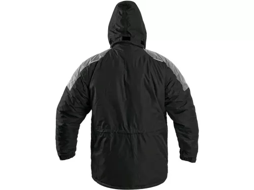 CXS Fremont Teli Belelt Kabat-fekete