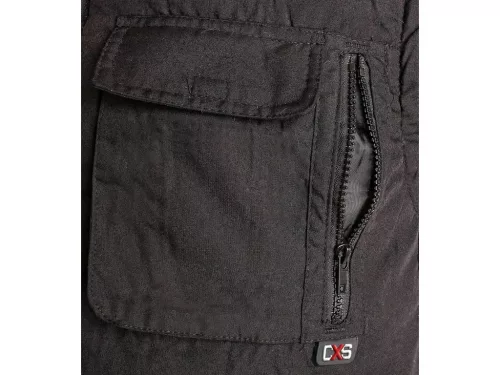 CXS Georgia Belelt Kabat 2in1