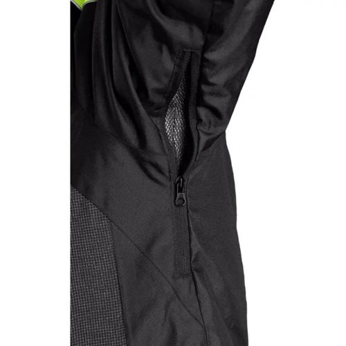 CXS Brighton Vizallo Belelt Teli Kabat-fekete-sarga