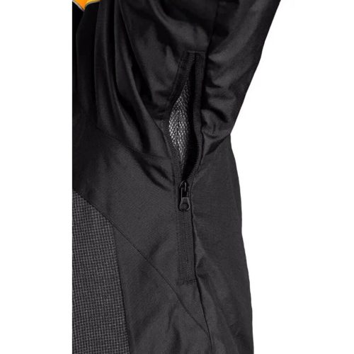 CXS Brighton Vizallo Belelt Teli Kabat-fekete-narancs