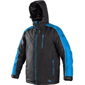 CXS Brighton Vizallo Belelt Teli Kabat-fekete-kek