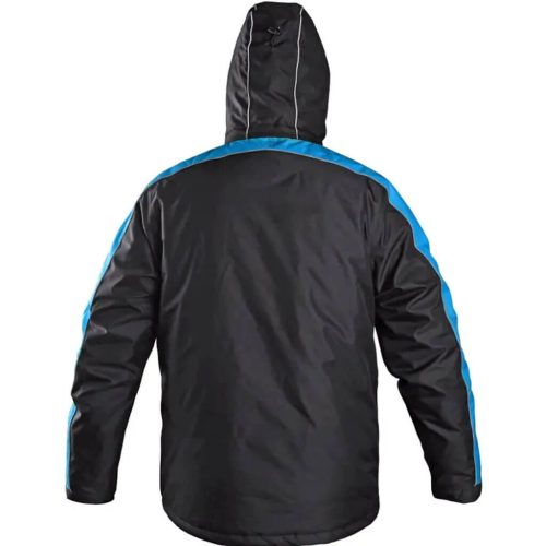 CXS Brighton Vizallo Belelt Teli Kabat-fekete-kek