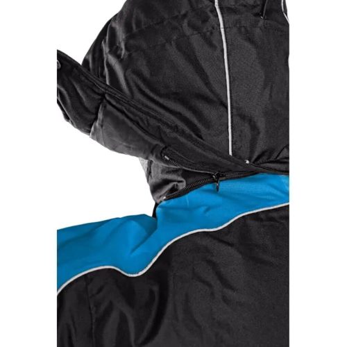 CXS Brighton Vizallo Belelt Teli Kabat-fekete-kek