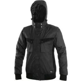 CXS Irvine 2in1 Noi Belelt Kabat hatulja