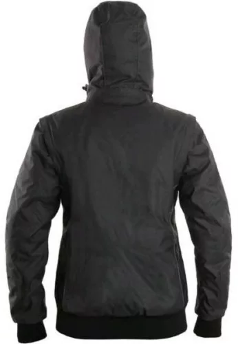 CXS Irvine 2in1 Noi Belelt Kabat kapucni