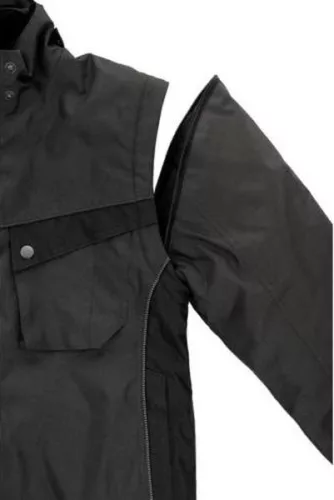 CXS Irvine 2in1 Noi Belelt Kabat