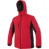 CXS Vegas Belelt Softshell Kabat-piros