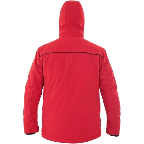 CXS Vegas Belelt Softshell Kabat-piros
