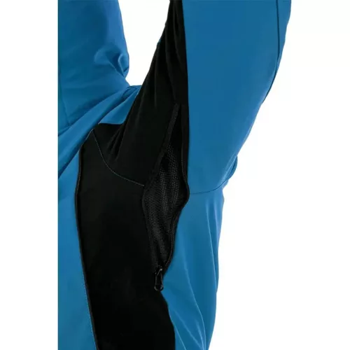 CXS Vegas Belelt Softshell Kabat-kek