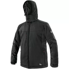 CXS Vegas Belelt Softshell Kabat-fekete