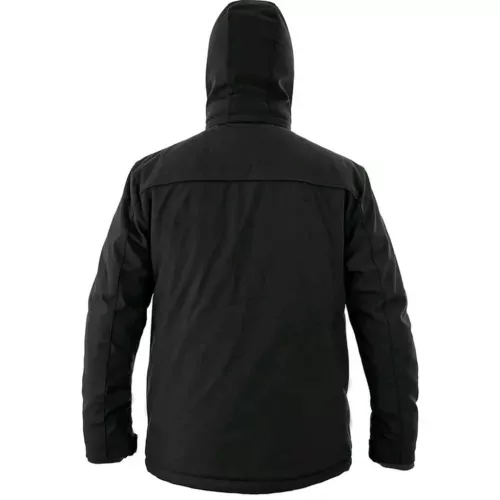 CXS Vegas Belelt Softshell Kabat-fekete