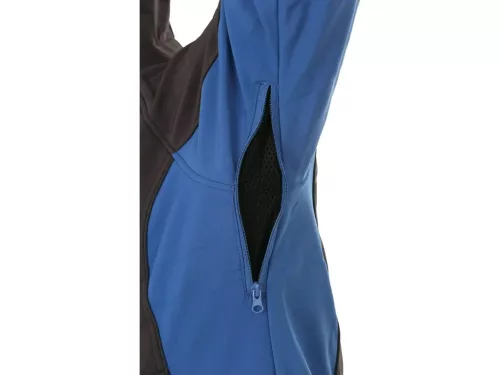 CXS Sacramento Softshell Kabat