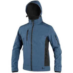 CXS Durham Softshell Kabat-kek