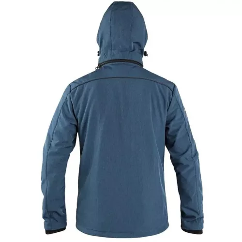 CXS Durham Softshell Kabat-kek