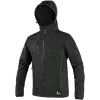 CXS Durham Softshell Kabat-fekete