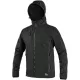 CXS Durham Softshell Kabat-fekete