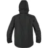 CXS Durham Softshell Kabat-fekete