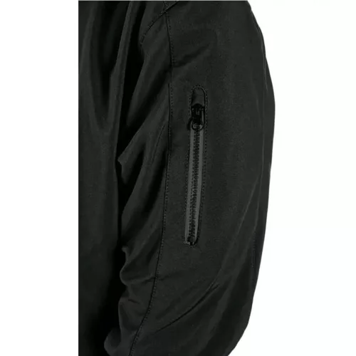 CXS Durham Softshell Kabat-fekete