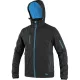 CXS Durham Softshell Kabat-fekete-kek