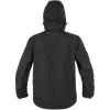 CXS Durham Softshell Kabat-fekete-kek