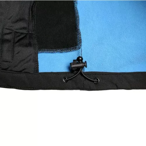 CXS Durham Softshell Kabat-fekete-kek