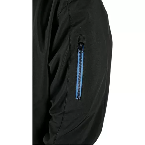 CXS Durham Softshell Kabat-fekete-kek