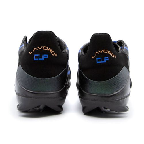 Lavoro Jamor S3L HI CI FO Munkavédelmi Cipő