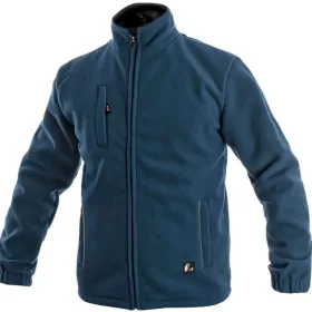 CXS Otawa Fleece Pulover-kek