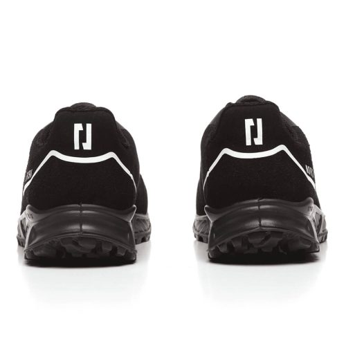 No Risk Black Panther Air S1PL ESD Fekete Munkavédelmi Cipő