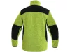 CXS Garland Softshell Kabat-zold