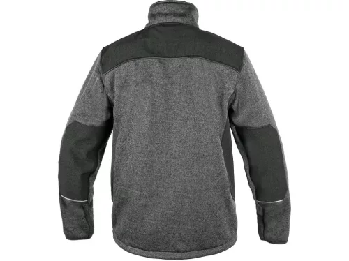 CXS Garland Softshell Kabat-szurke